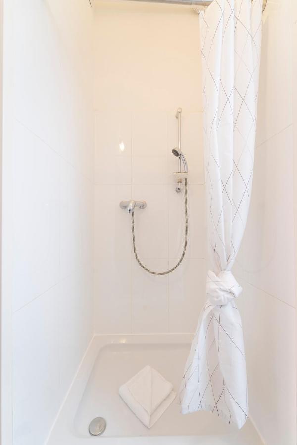 Josef'S Home I Comfort Studio I City Center Вена Экстерьер фото